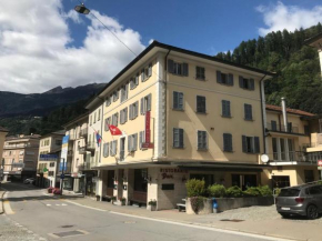 Albergo Faido